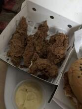 GOOD FLIPPIN' BURGERS