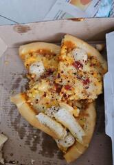 La Pino’z Pizza-Sector 11, CBD Belapur, Navi Mumbai