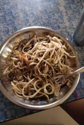 Dr.chinese fast food zone