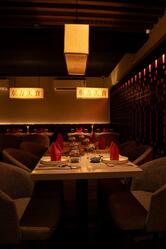 TIAN - The Oriental Kitchen