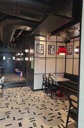 YouMee DLF Cyber Hub