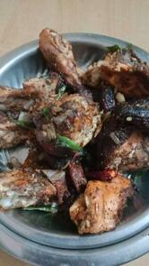 Tirupur RR Restaurant