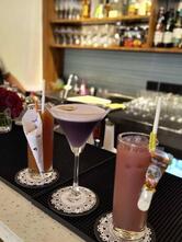 Freny's - All day dining & bar