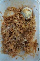 Moti Mahal Delux Tandoori Trail