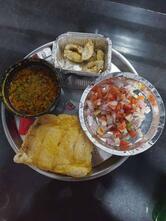 Chandan Omelette Center