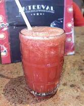 INTERVAL - Pure Veg. Bollywood Eatery