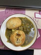 Brij Bhog Sweets & Namkeen