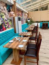 Casamila Restro & Banquet