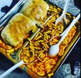 Vaishnavi Snacks Centre