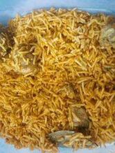 Hotel Sai sarita lunch home