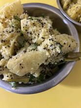 Das Surti Khaman ( Das Khaman )