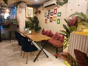 Shri Bhanwar Bhog Thali Best Thali In Jaipur