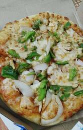 Domino's Pizza, Shankar Garden, Vikaspuri