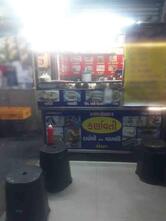 Karnavati Dabeli And Vadapav Center