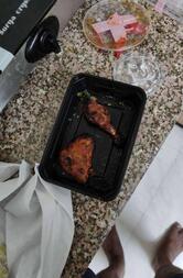 Cilantrro - The Roof Top Restaurant in Vrindavan Lucknow