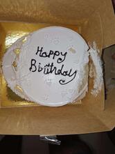 Bakesca (Cakes & Cafe)