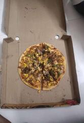 Cafe The Old School Family Restaurant