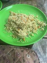 Sree Arul Nivas Vegetarian Restaurant