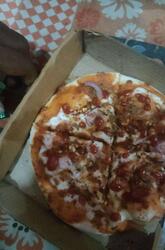 Maya Lounge and Cafe