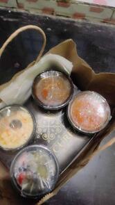 Epicurean The Cloud Kitchen