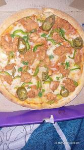 Olio - The Wood Fired Pizzeria