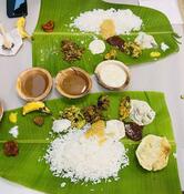 Erivum Puliyum Restaurant (EP Kitchen)