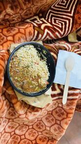 Mr Momos & Mrs Noodles