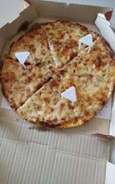 MOJO Pizza - 2X Toppings