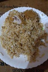 Sabashahi Biriyani
