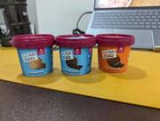 Go Zero - Ice Creams & Desserts