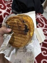 United State Of Burgers