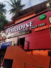 Irfan Paradise - Braganza Restaurant