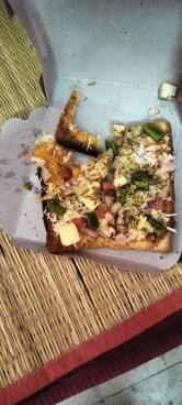 Avanthika Pizza Corner