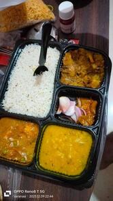 Khana Khajana Veg Restaurant