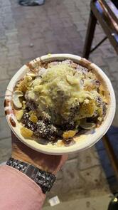 Shree Someswar R.O Ice Center