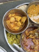 Aai Khodiyar Restaurant