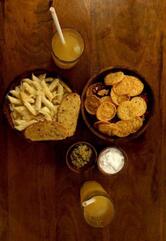 The Pluvian : Best Breakfast Spot In Kothrud