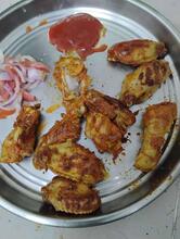 Venky's Chicken Xperience