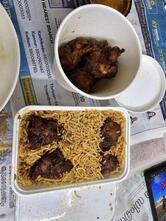 Aasife Biriyani - Kazhakkoottam (Trivandrum)