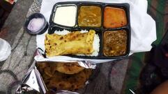 Cafe DaalChini (CDC)