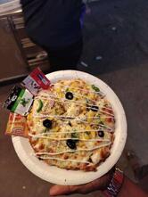 PizzaToons (Hinjawadi Branch)