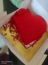 TrueCakes - Pure Veg Indulgence