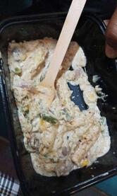 Citchen - The Pizza Poetry