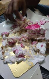 The Celebration Cakes & Desserts