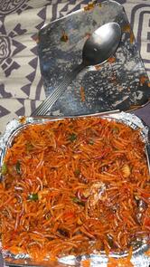 Chopsticks Assal Desi Chinese