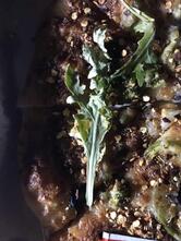 Hashtag Cloud Kitchen