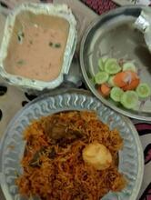 Celebration Fast Food