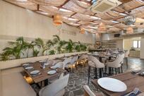 3 Stories - All Day Bar