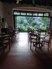 Old Harbour Restaurant