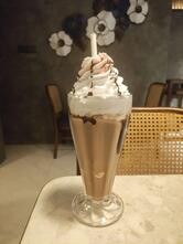 Signature Cafe Delhi